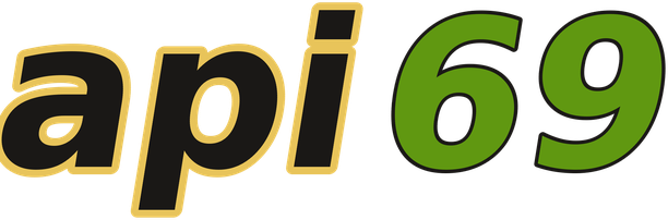 api69 logo