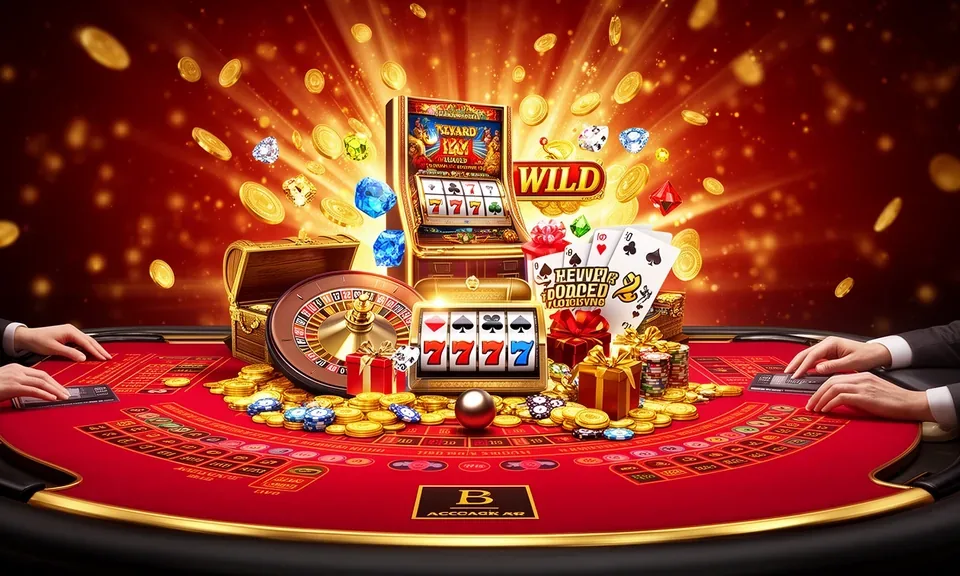 api69 Bonus