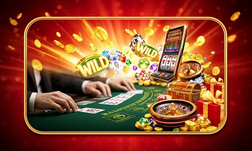 api69 Live Blackjack Table