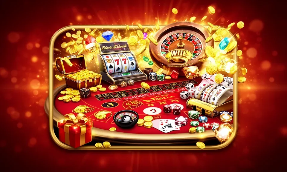 api69 Fishing War Arcade
